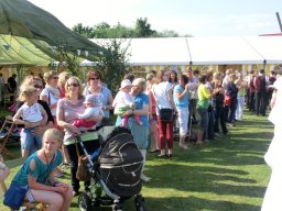 Schützenfest 2013